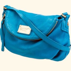 Marc by Marc Jacobs Q Natasha Crossbody Bag